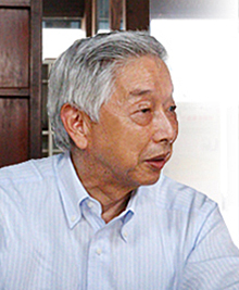 関理事長